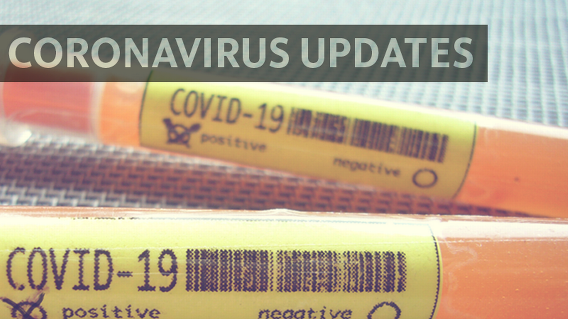 Coronavirus updates: Here’s what to know in Bradenton and Manatee County on July 13