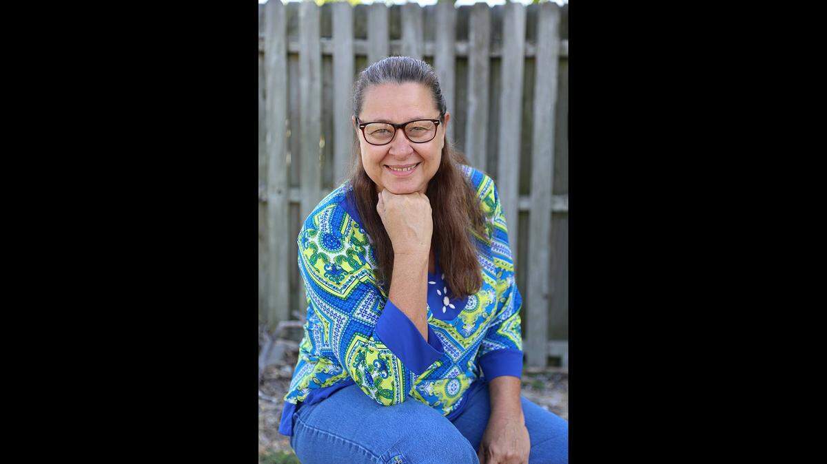 Manatee County commission District 4 candidate Laurie Galle.