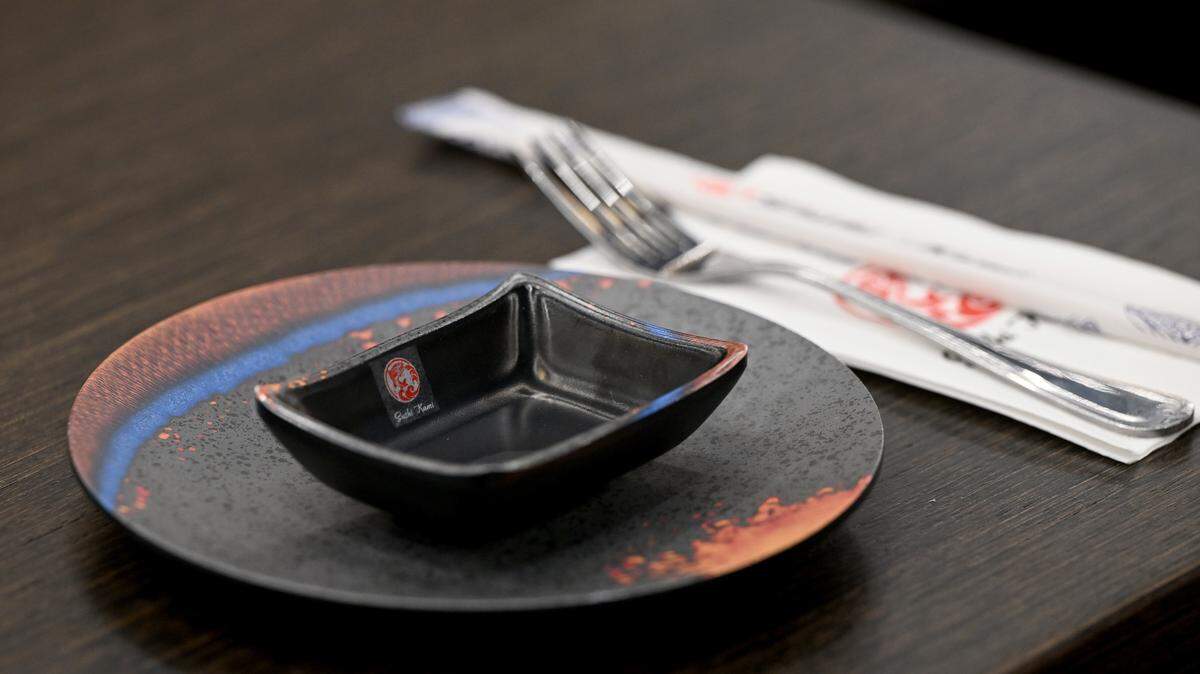 Sushi Kami 5726 Ranch Lake Blvd. on Jan. 7, 2026.