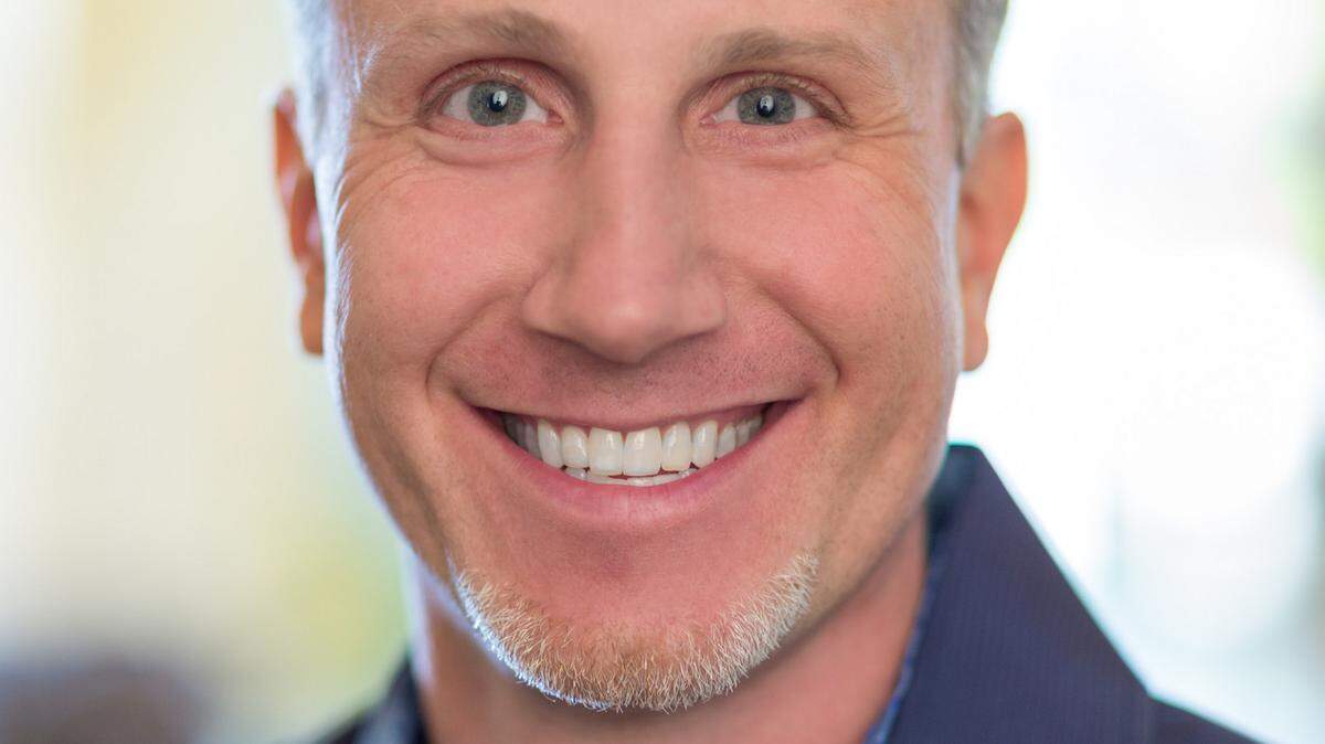 Dr. Jason Quintal
