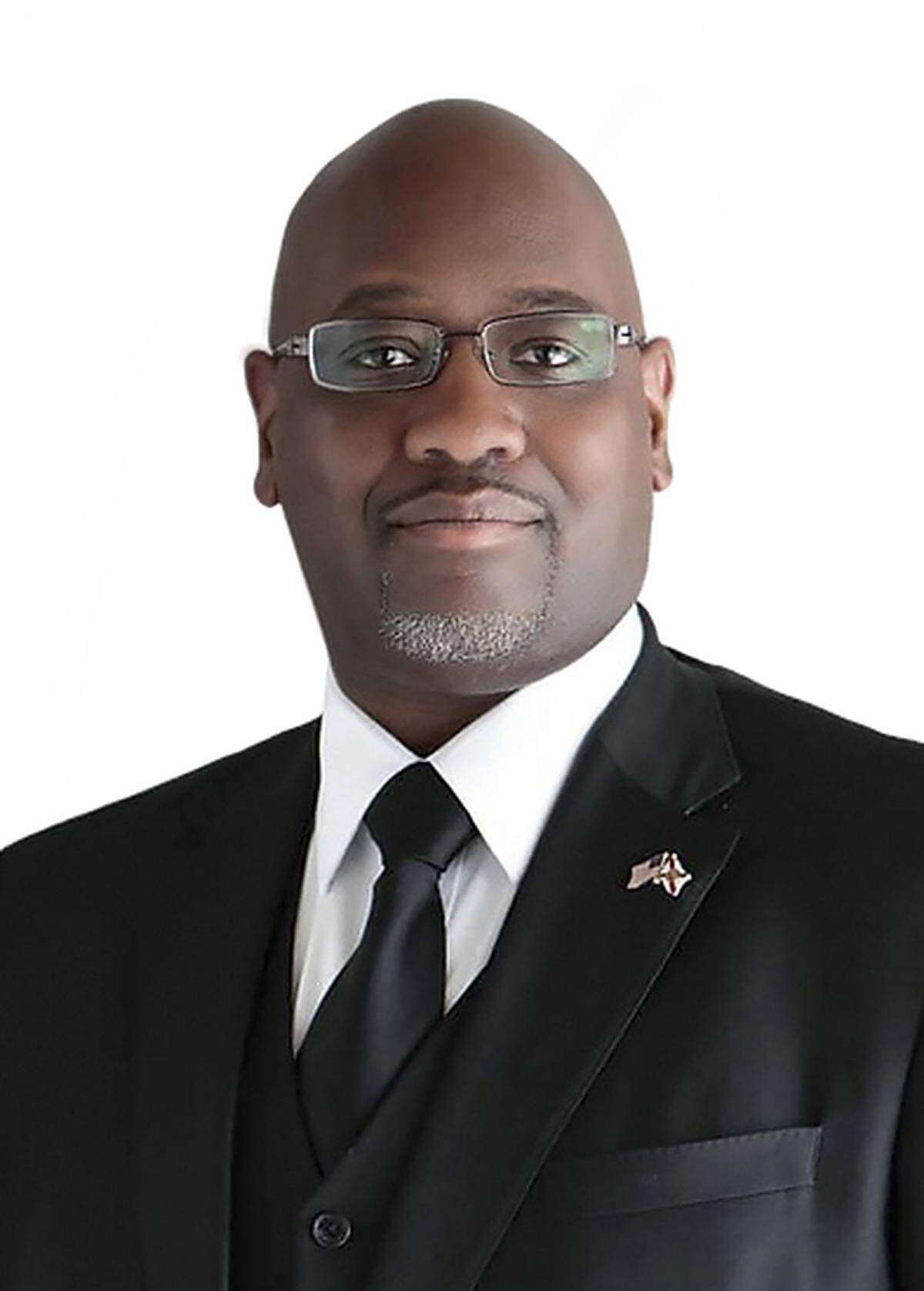 Keith Green is running as a Republican for the District 7 seat on the Manatee County Commission in 2024.