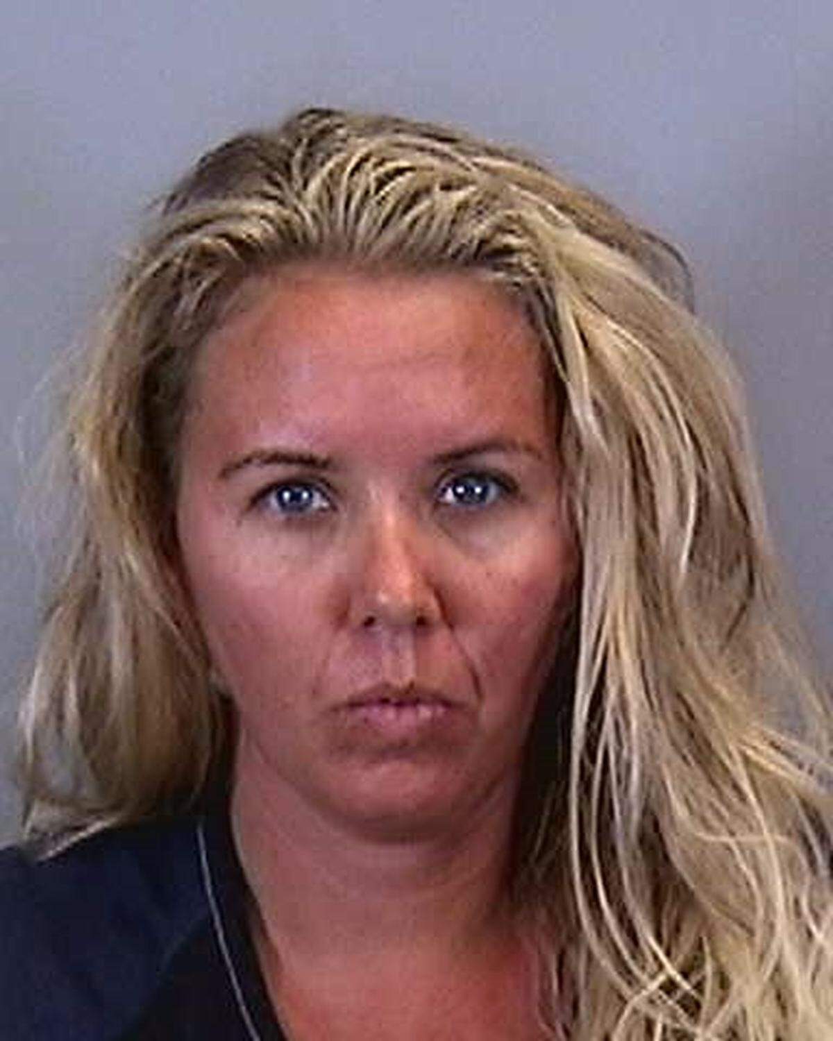 Rachel Parker, battery, $500 bond.