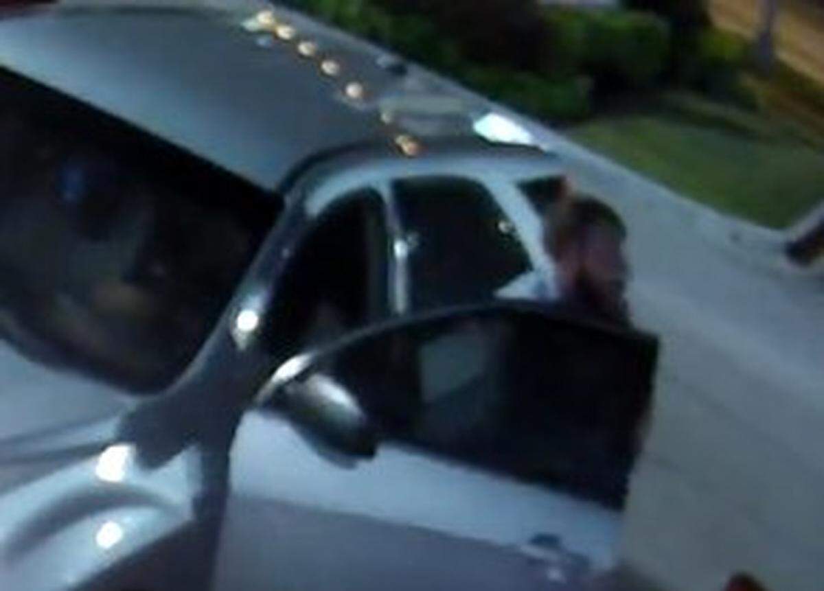 Detectives are investigating a shooting that took place on February 25th, 2023 at around 1:50 a.m. in the parking lot of the Paddy Wagon Irish Pub at 5320 45th St. E. in Bradenton.