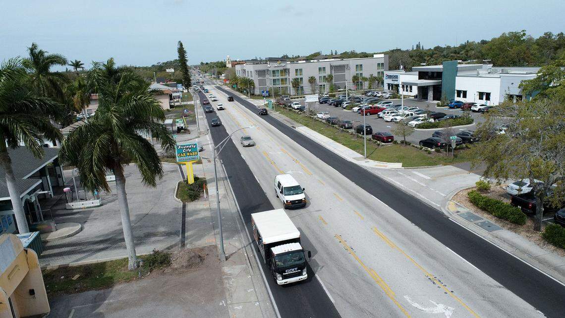 FDOT construction on busy Bradenton road will require lane closures. What to know
