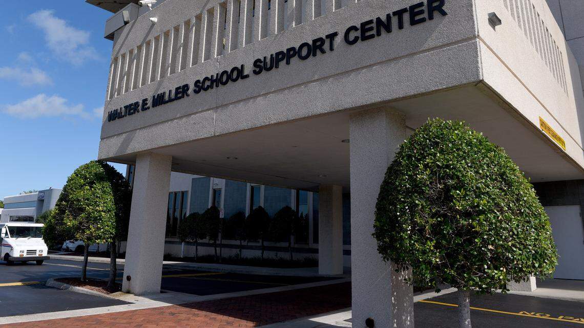 Three dozen covid cases were reported on the first two days of classes in Manatee County public schools.