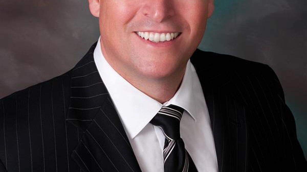Florida Senate President Bill Galvano, R-Bradenton