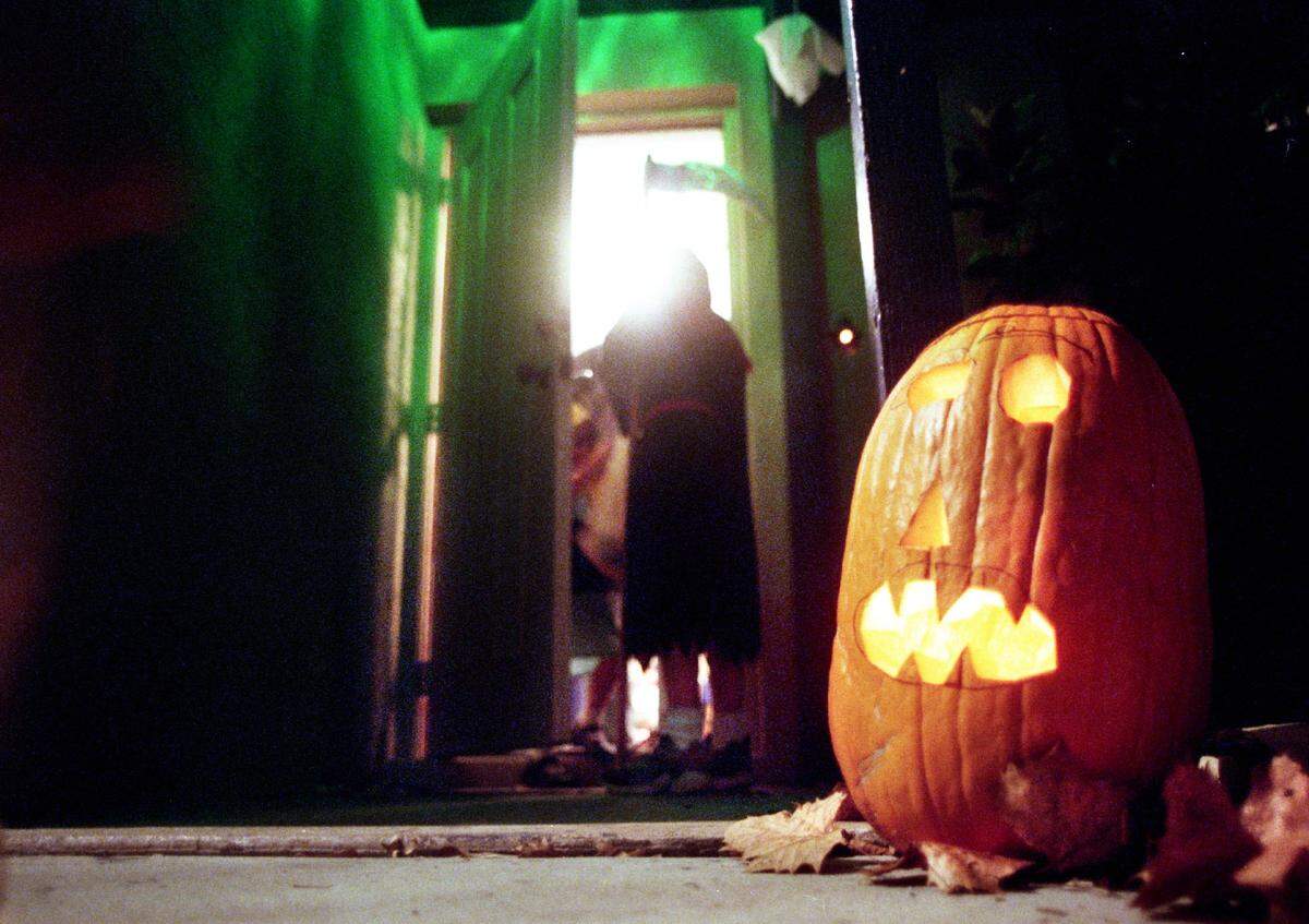 There are plenty of fun Halloween events to pick from around Bradenton and Sarasota this year.