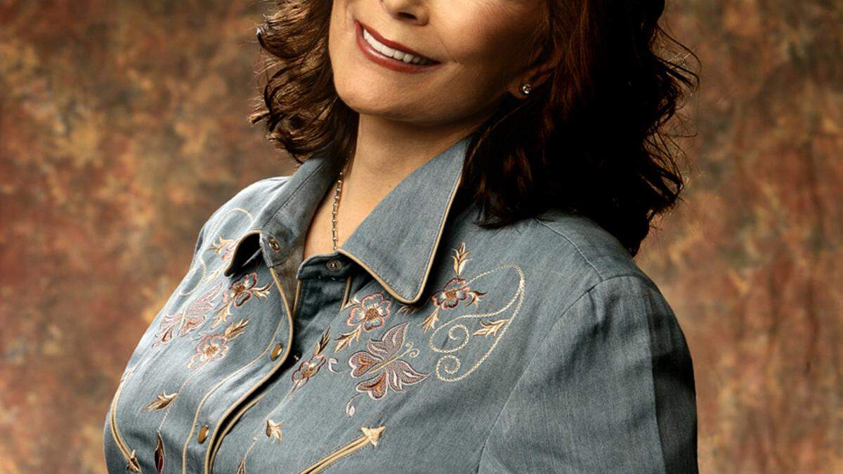 Loretta Lynn performs Feb. 21 at the Mahaffey Theater in St. Petersburg. PUBLICITY PHOTO