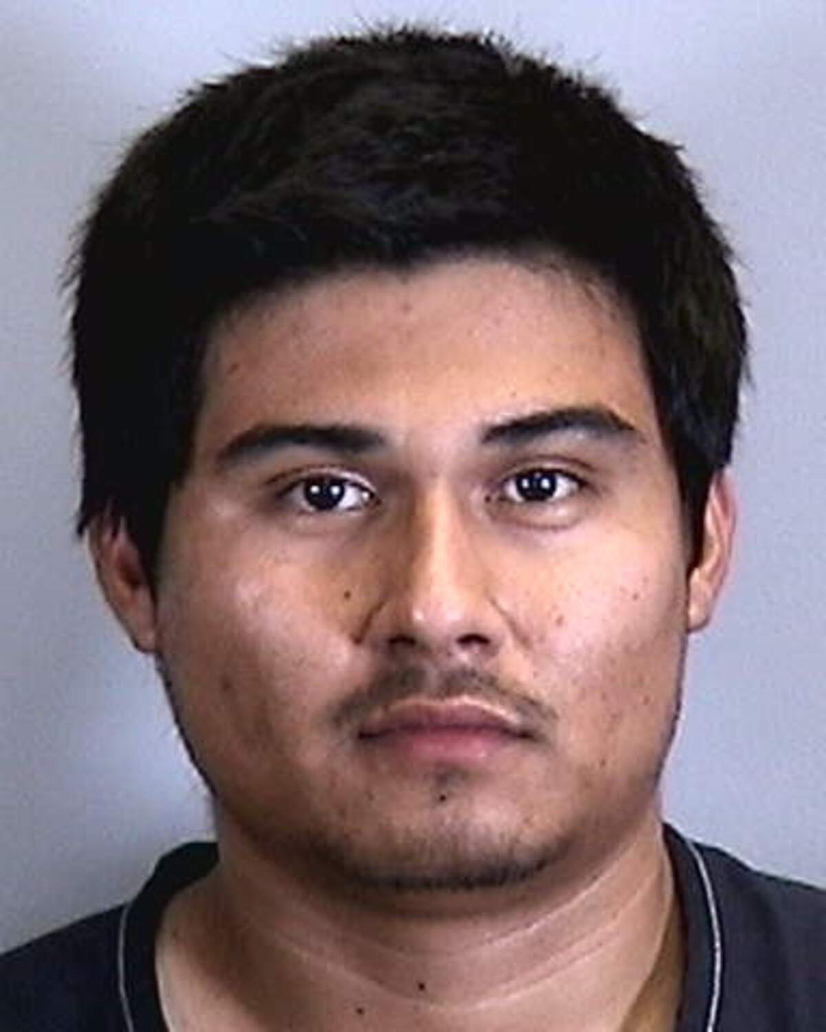 Gilberto Mora, petit theft, $500 bond.