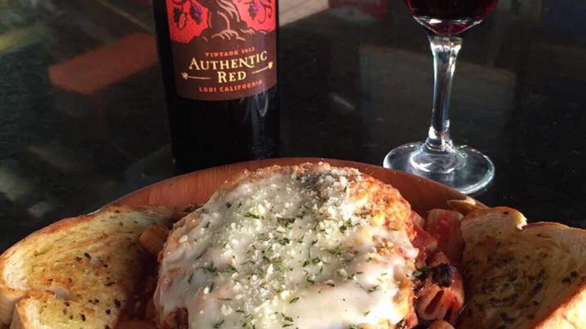 Clancy's Irish Sports Pub, 6218 Cortez Road, Bradenton, is offering new daily specials. Monday is pasta night featuring dinner for two and a bottle of wine for $19.99. Tuesday is taco night. Wednesday features Irish dishes. Thursday is comfort food night and Friday features seafood specials. PROVIDED PHOTO