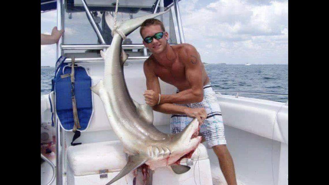 How a Bradenton-area fishing tournament remembers local fisherman after cancer battle