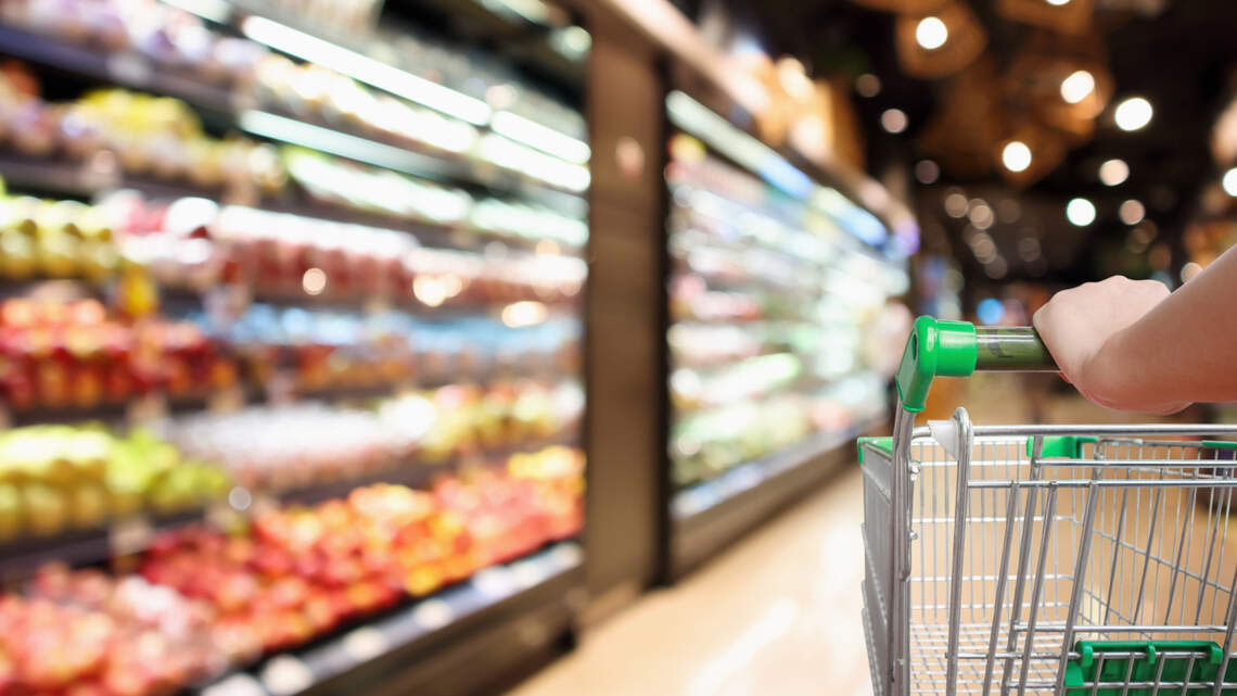 Salmonella-contaminated produce sickens people in Eastern WA, other states
