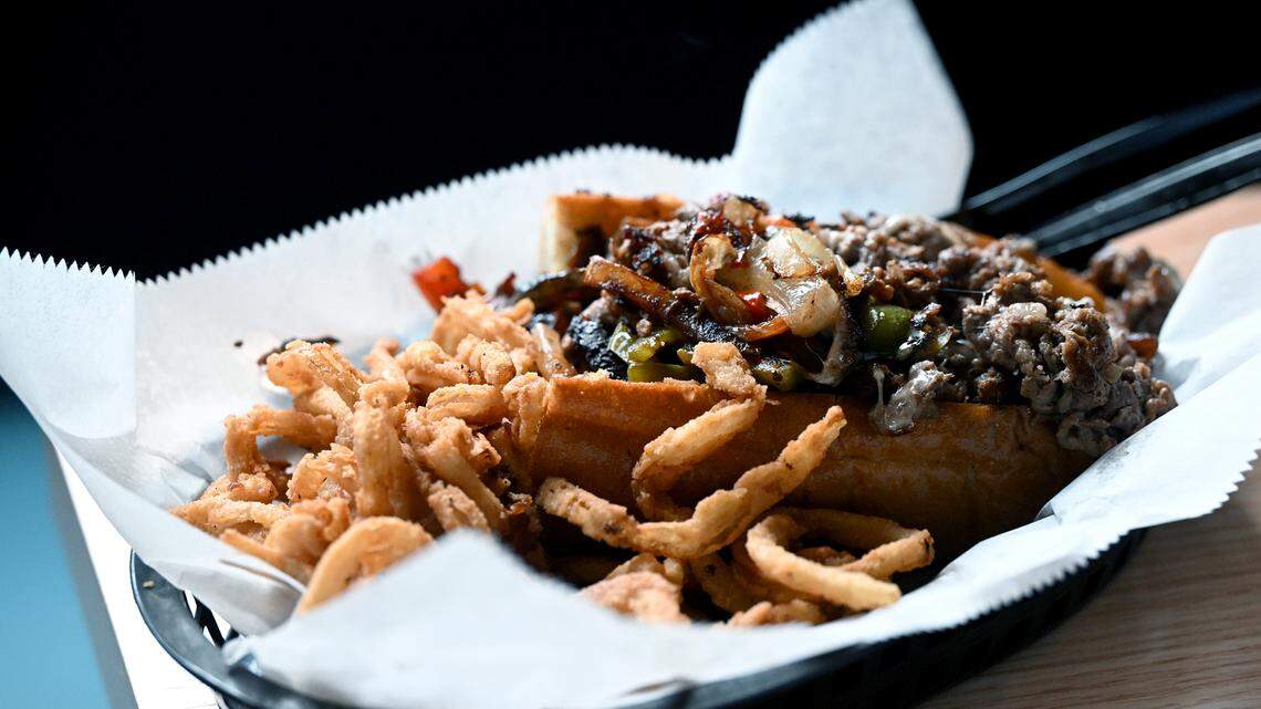 See which Bradenton-area restaurants aced their health inspections