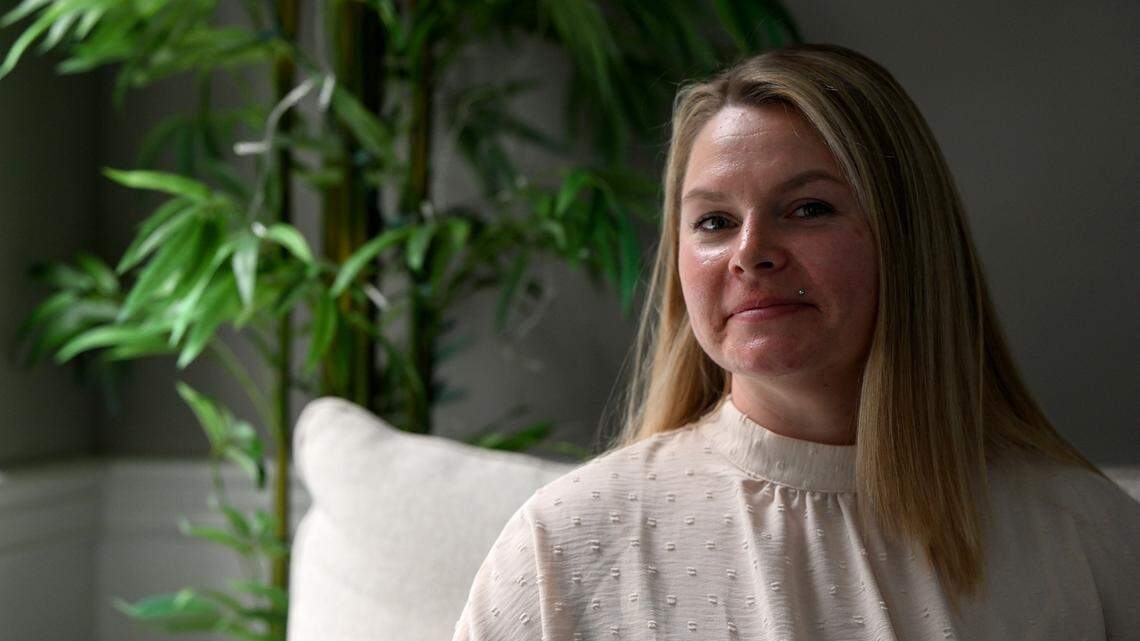 Survivors speak out as budget cuts reduce human trafficking resources in Bradenton