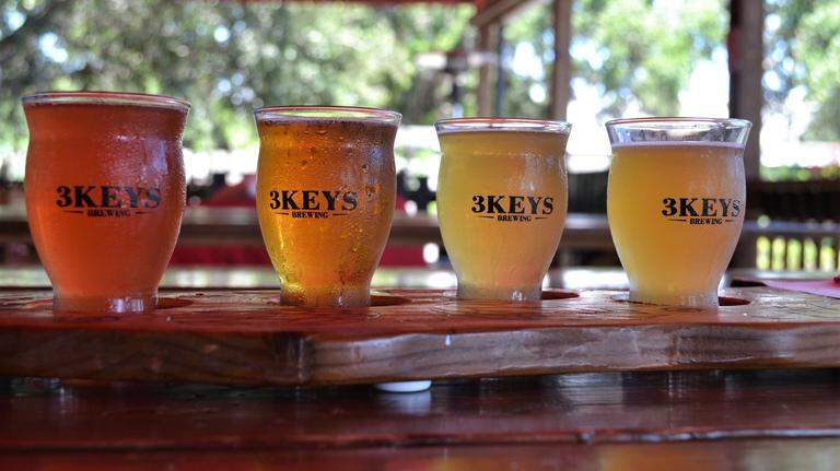 ‘Not the ending we envisioned.’ A Bradenton brewery is closing after 10 years