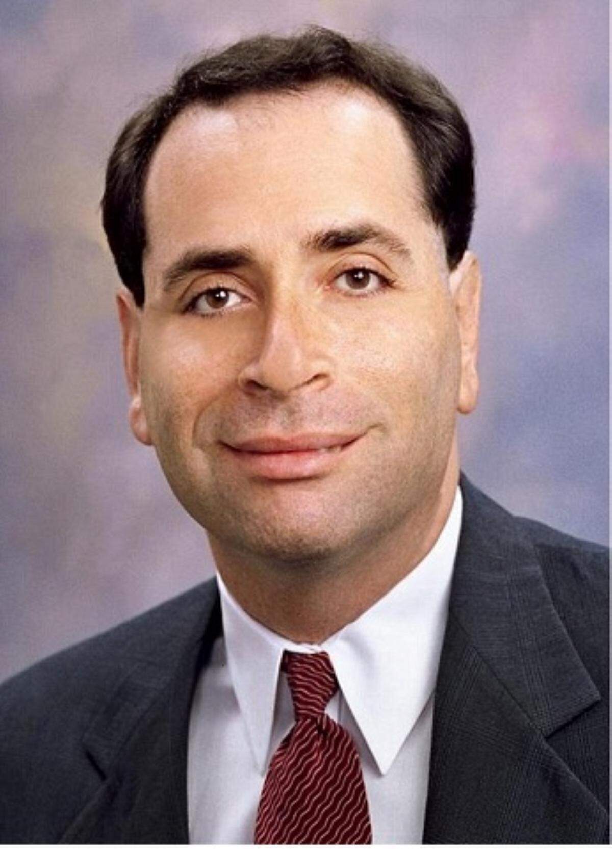 Jim Germer