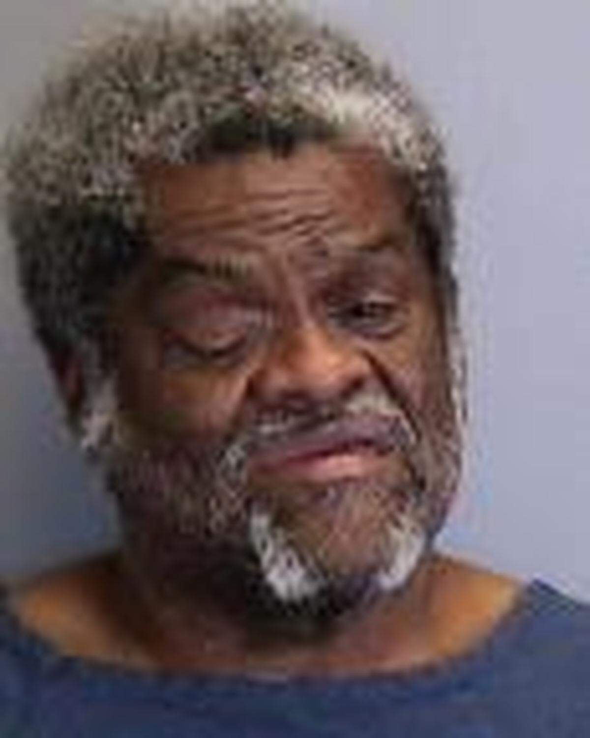 Johnnie Johnson, domestic battery, no bond.