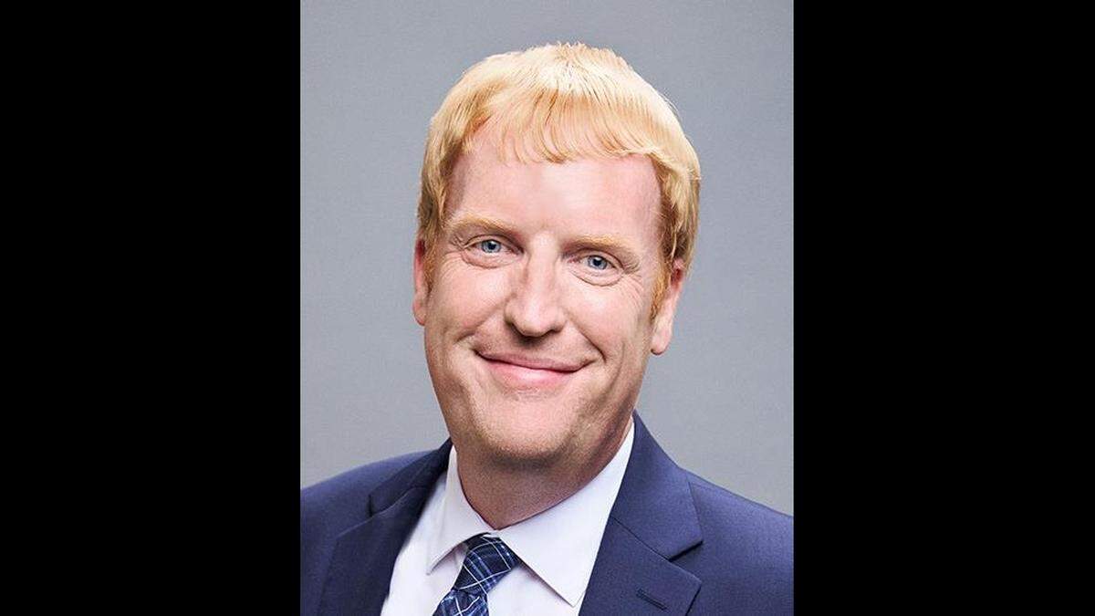 Jason Wysong, a deputy superintendent with the Seminole County Public Schools, was chosen to become Manatee County’s new superintendent later this year.