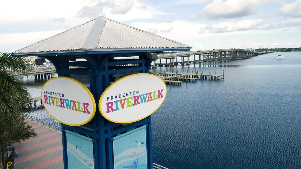 Bradenton Herald week in review