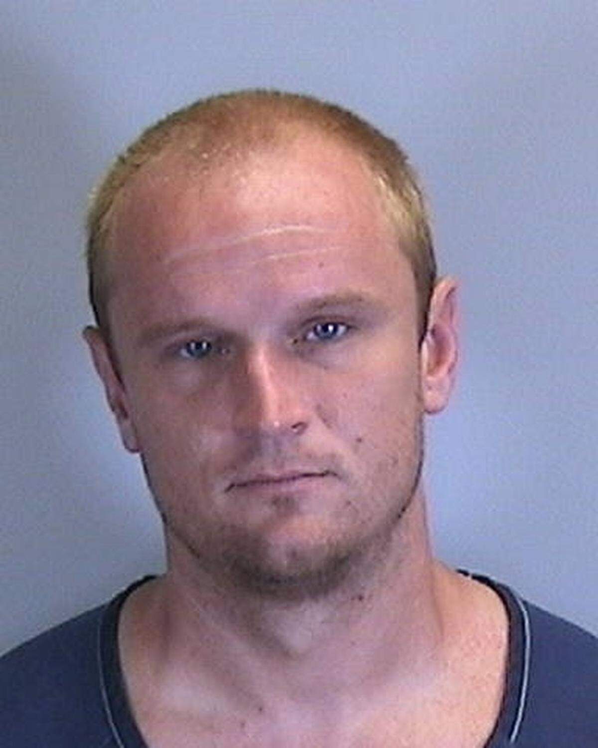 Ryan Pellom, domestic battery by strangulation, no bond