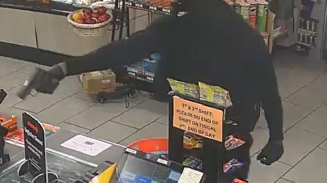 Ellenton armed robbery part of multi-county spree, FBI says | Bradenton ...