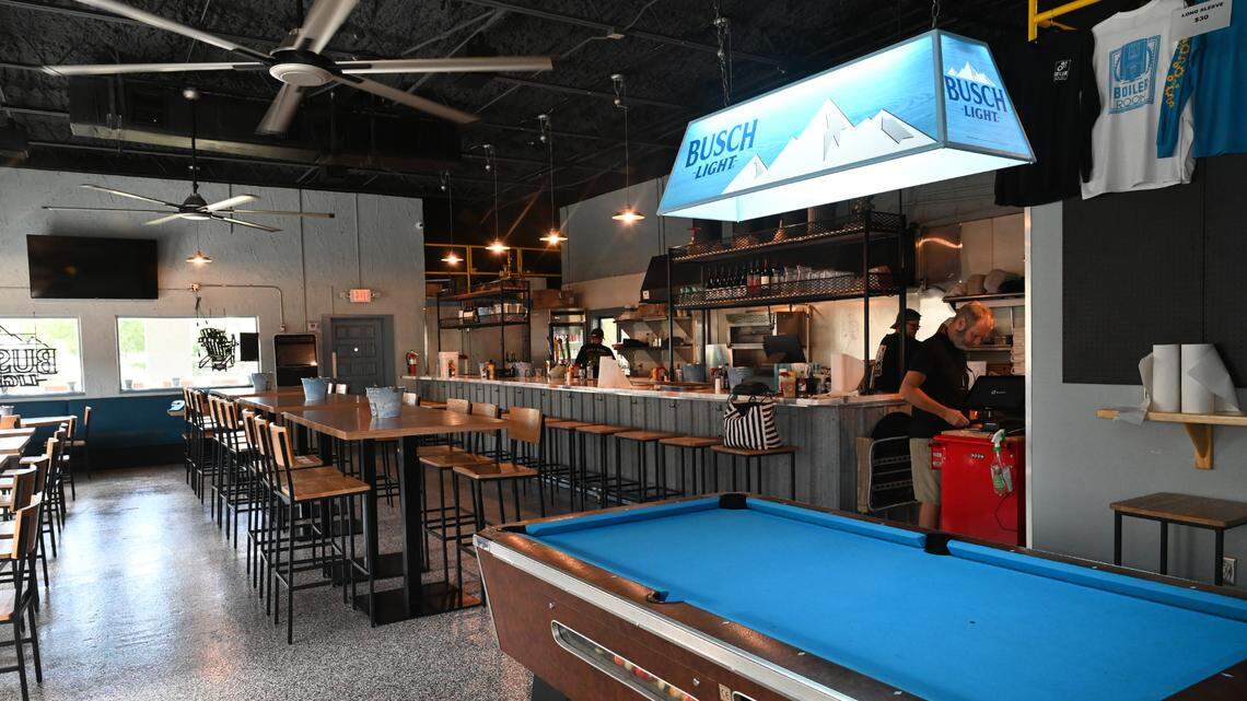 Bradenton Boiler Room reopens with ‘famous steak sandwich’ and new ownership