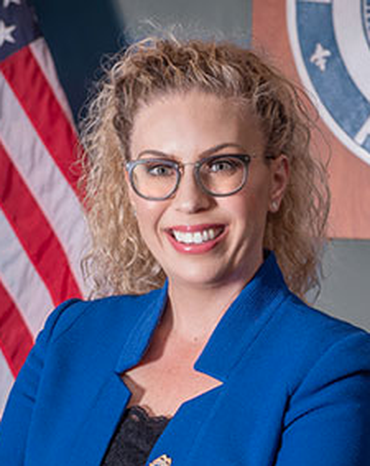 Melissa Gould