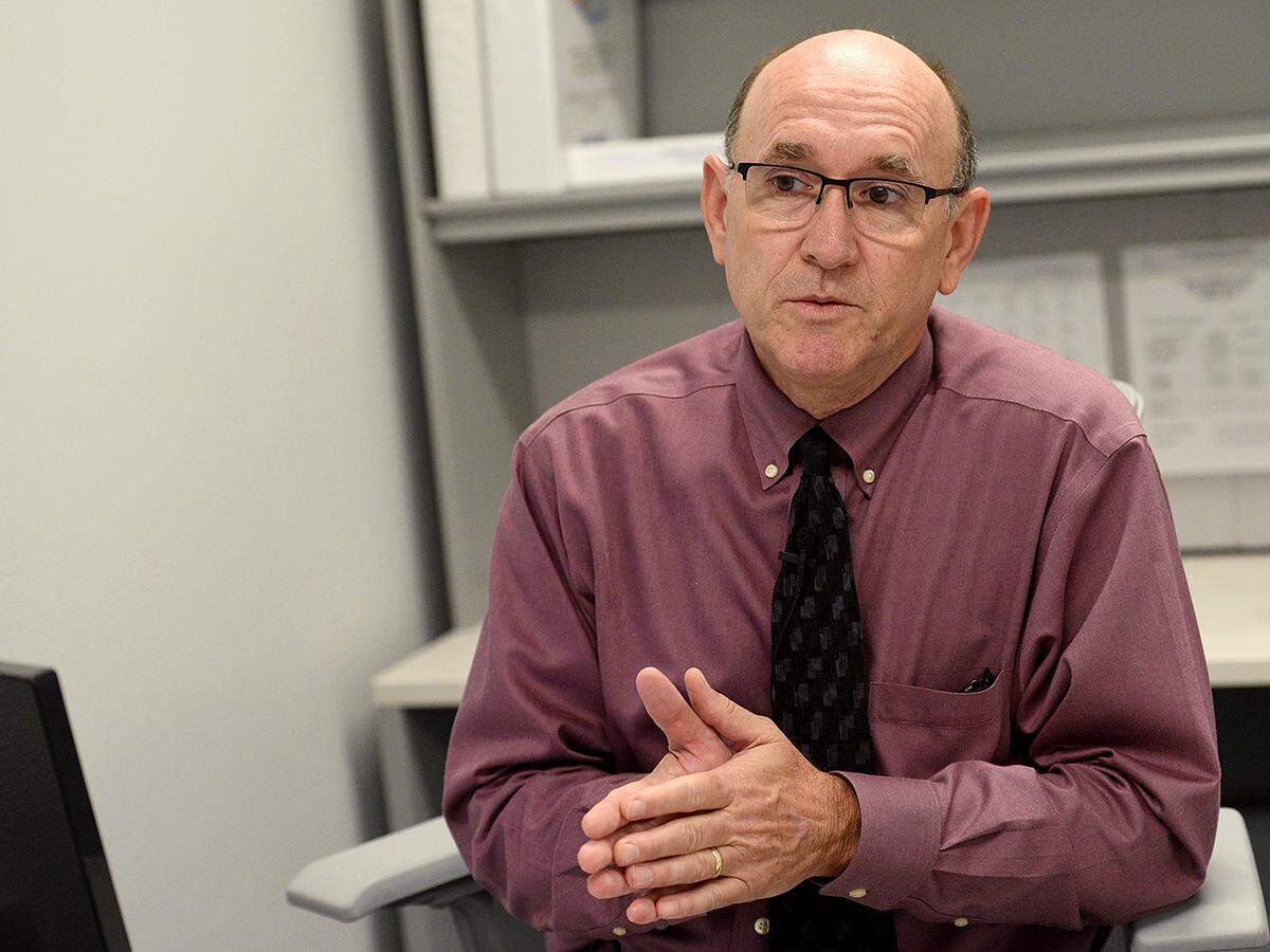 District 12 Chief Medical Examiner discusses levels of fatal overdoses in Manatee County, which are on the rise.