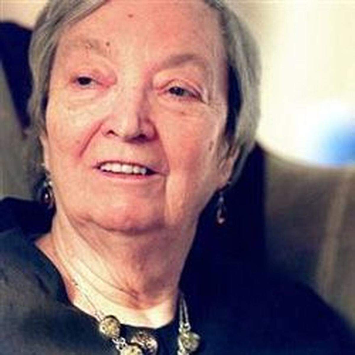Madeleine L’Engle