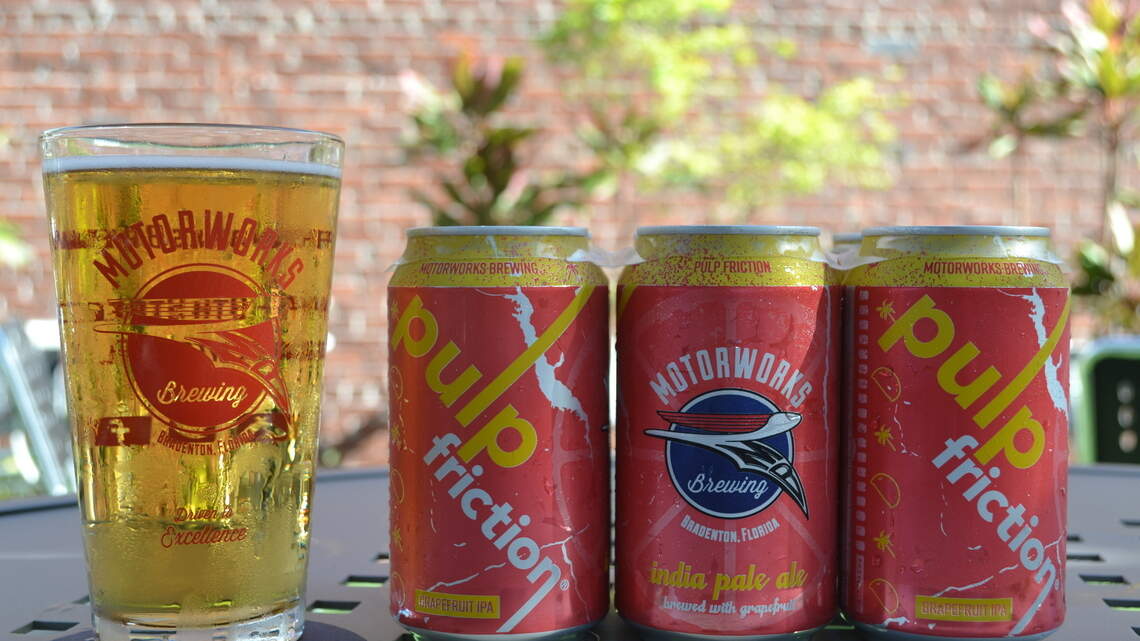 Motorworks Brewing responds to $2 million foreclosure lawsuit. Here's what to know