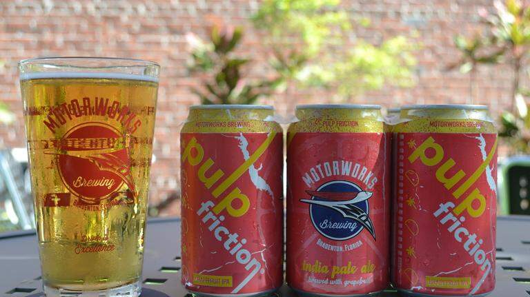 Motorworks Brewing responds to $2 million foreclosure lawsuit. Here's what to know