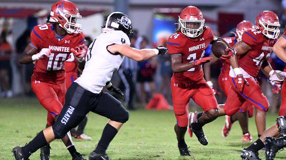 It’s Gameday! Here’s what you need to know for Week 10 of the high school football season