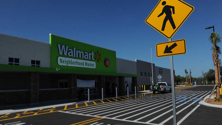 Walmart plans grocery store in growing area of Manatee County, records say