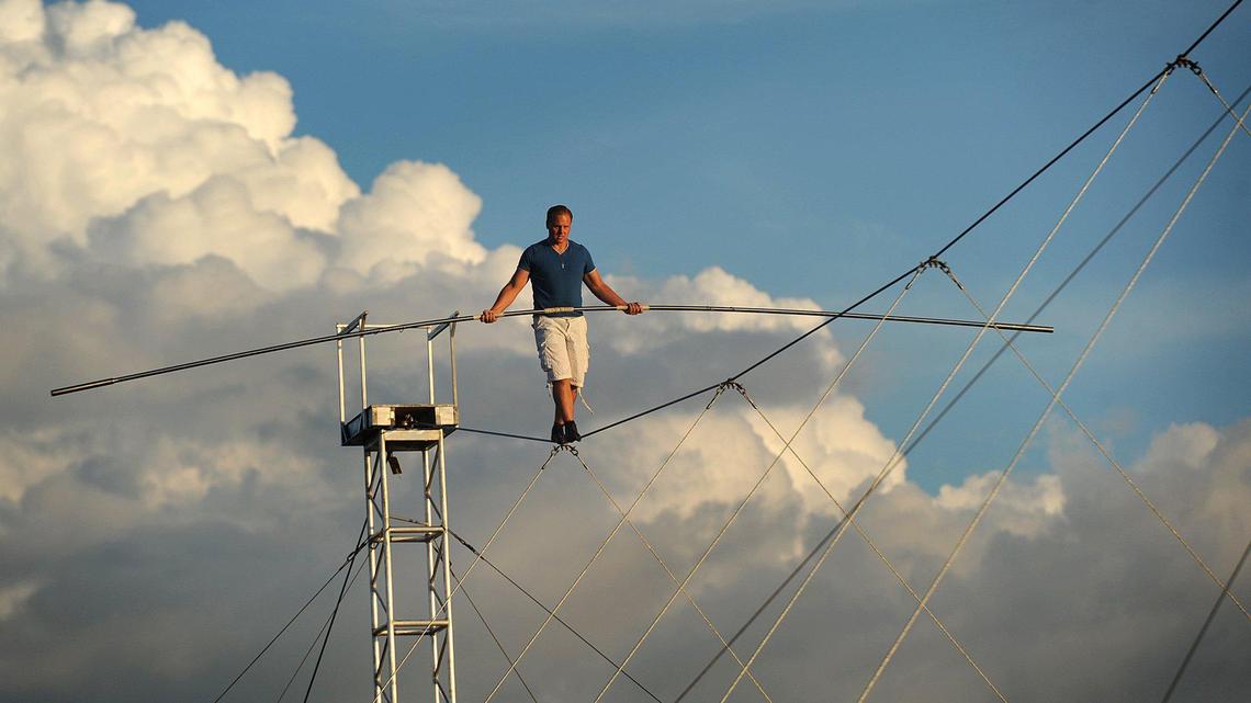 Five social distance-friendly things to do around Bradenton this weekend