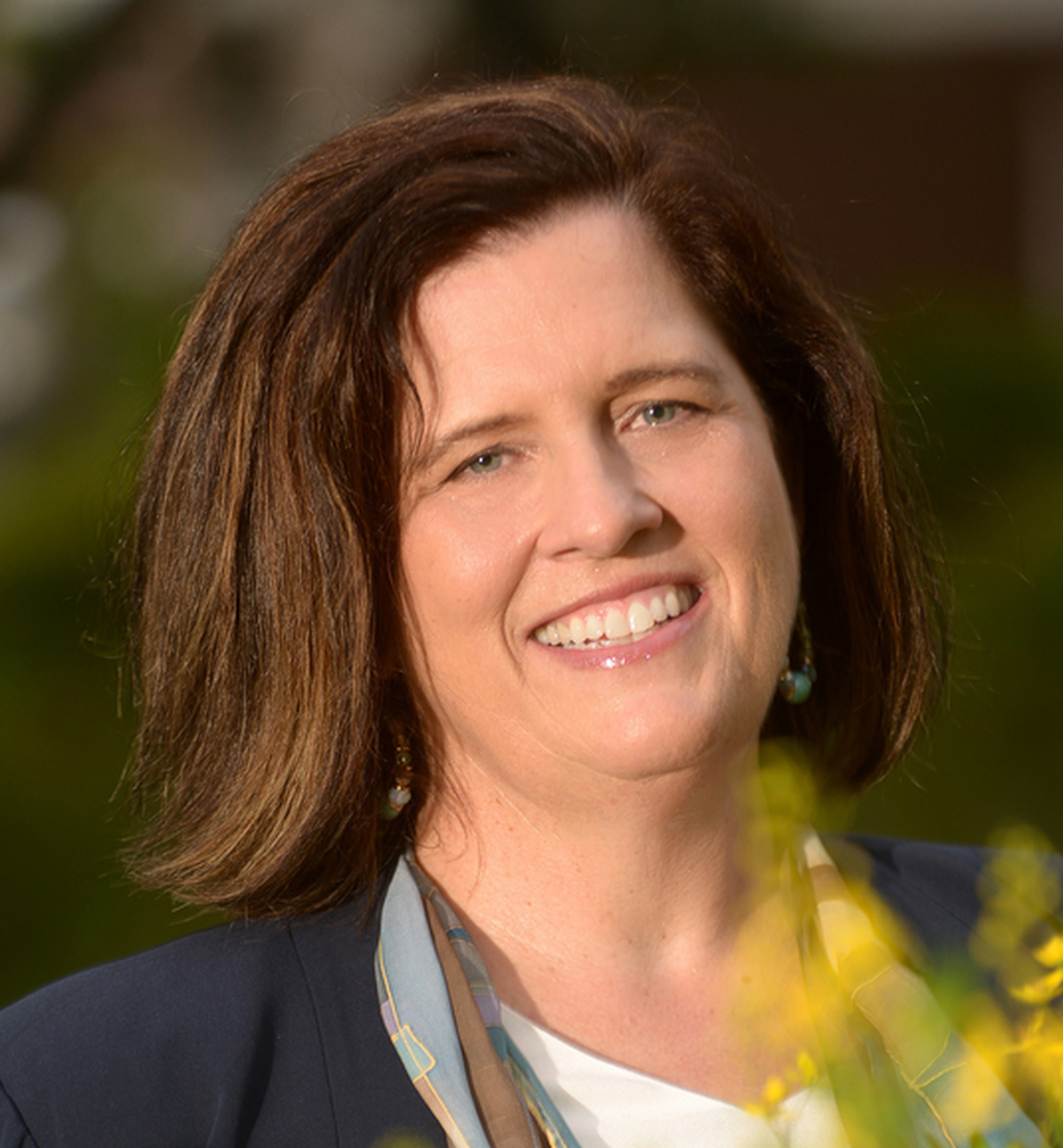 Manatee County commission District 4 candidate Misty Servia.