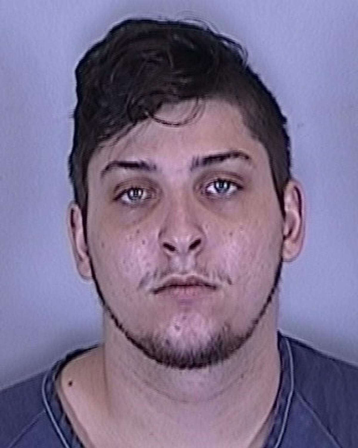 Jovani Thompson, possession of marijuana over 20 grams, $1,500 bond.