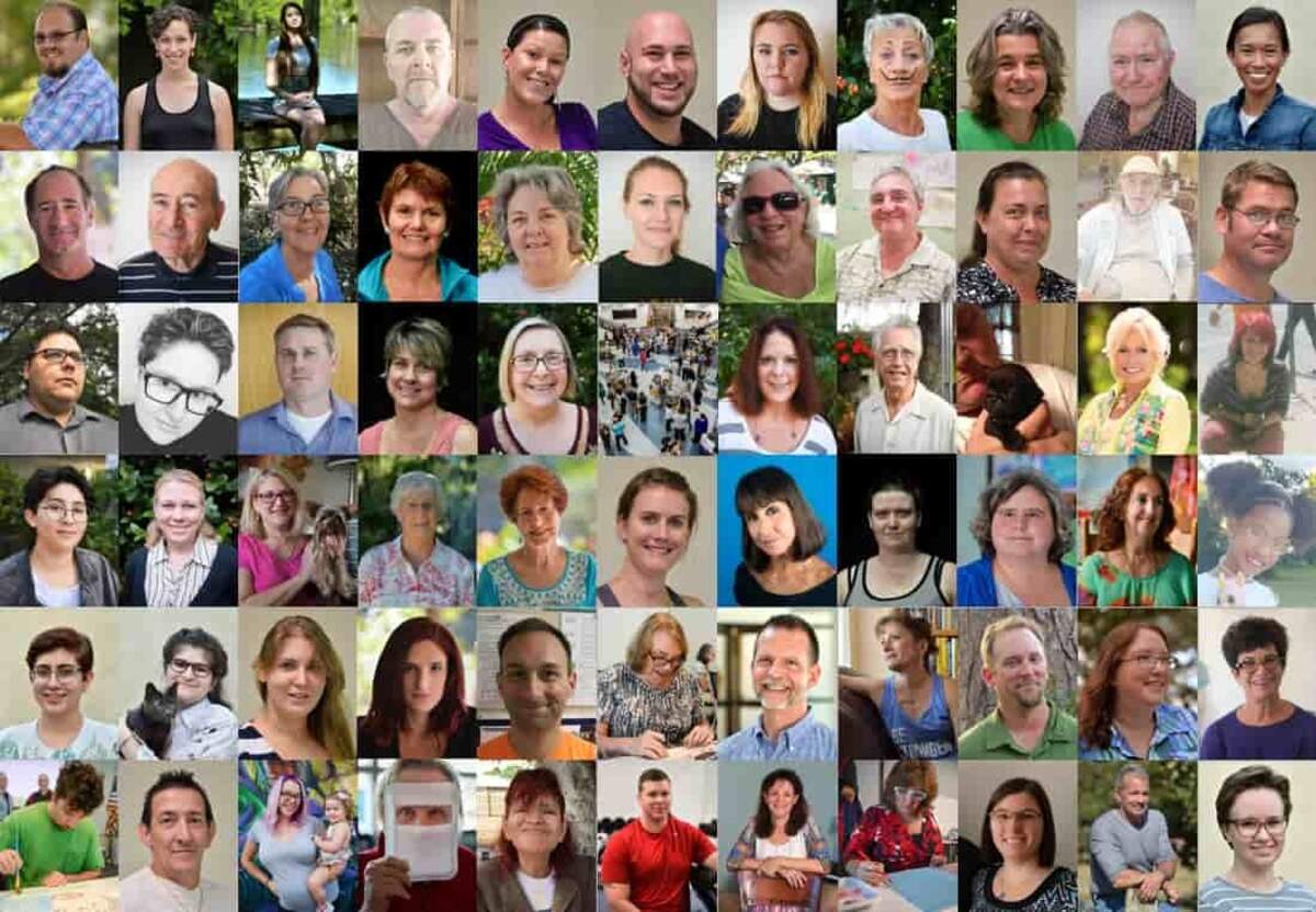 "FACEing Mental Illness: The Art of Acceptance," will make it's world premiere at the 2018 Sarasota Film Festival.