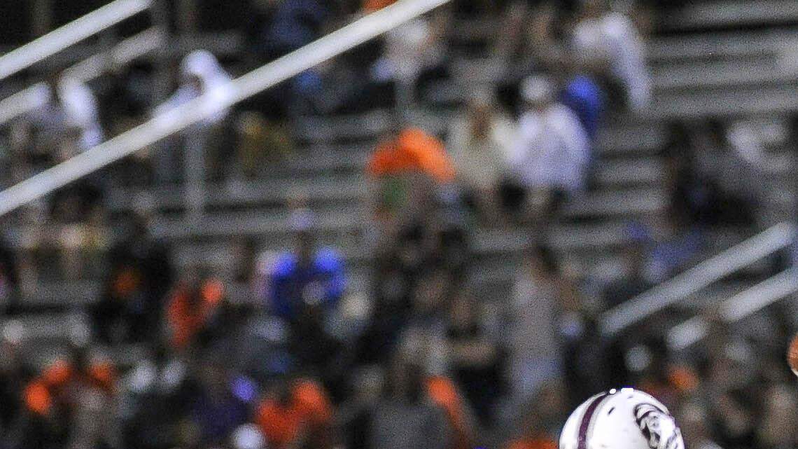 Alan Dell: QB Huesman has held the reins during Braden River's rise to power 