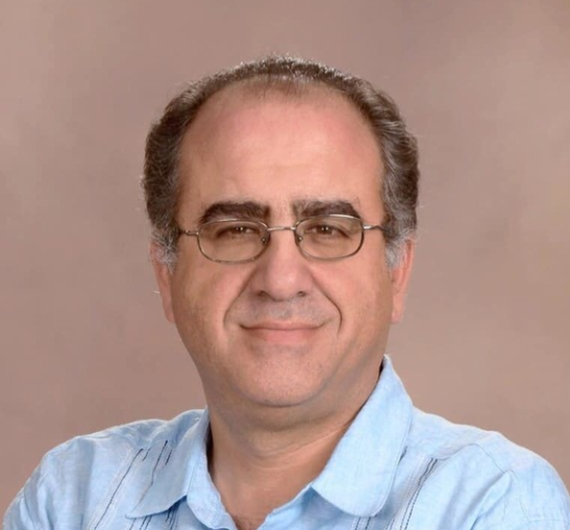 Profile Image of Marc R. Masferrer