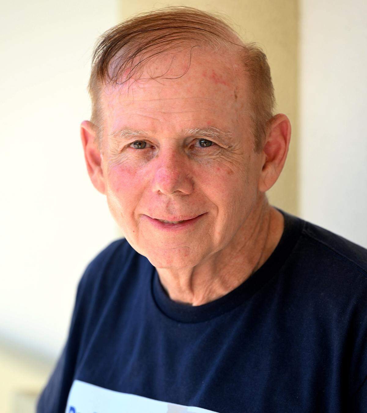 Robert McCann
