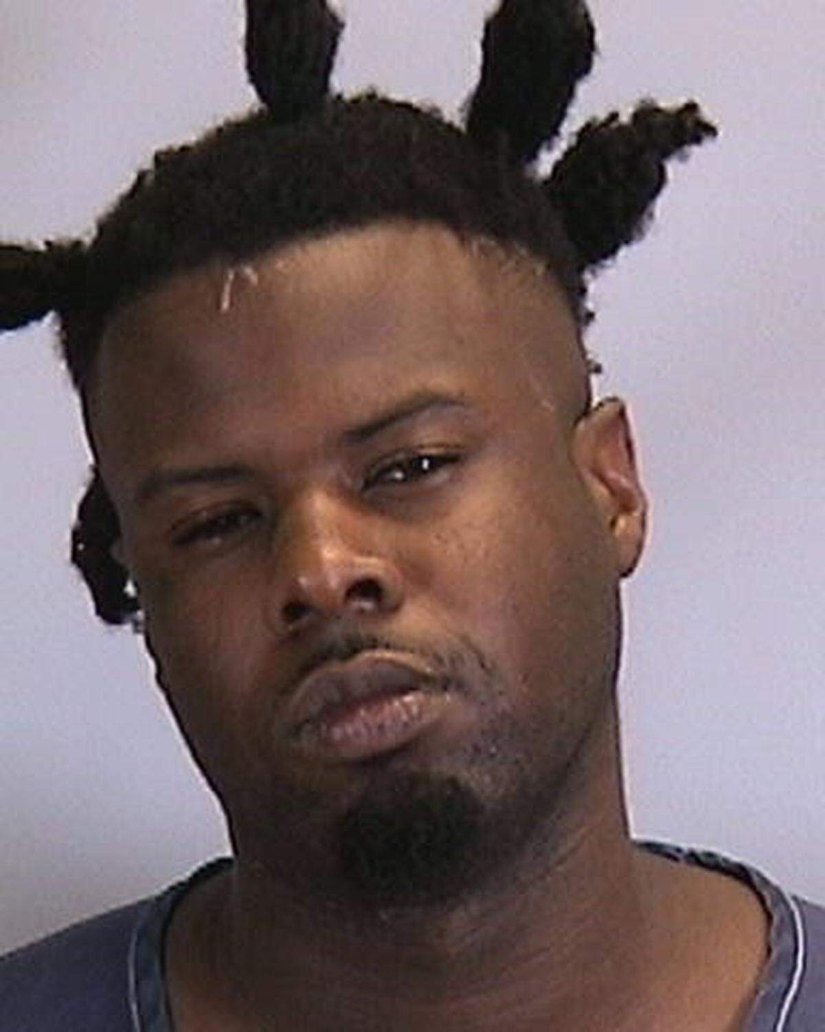 Devante Brown, drug sale or possession with intent to sell, no bond listed.