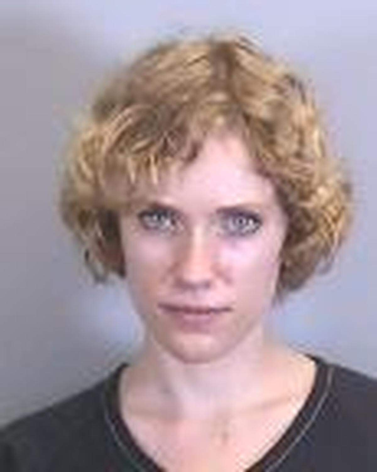 Ashlie Allen, motor vehicle theft, $1,500 bond.