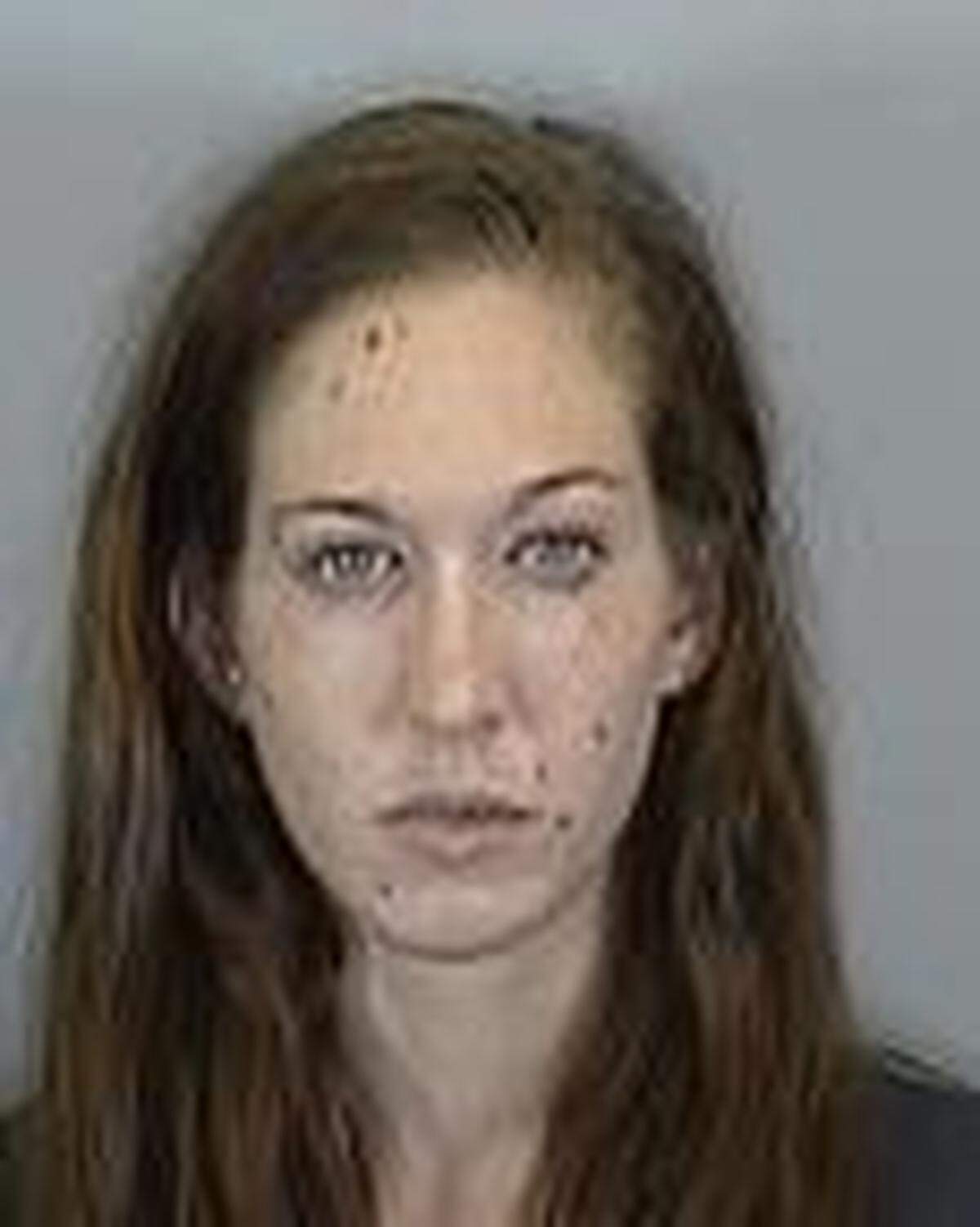 Reagan Pratt, probation violation, no bond.