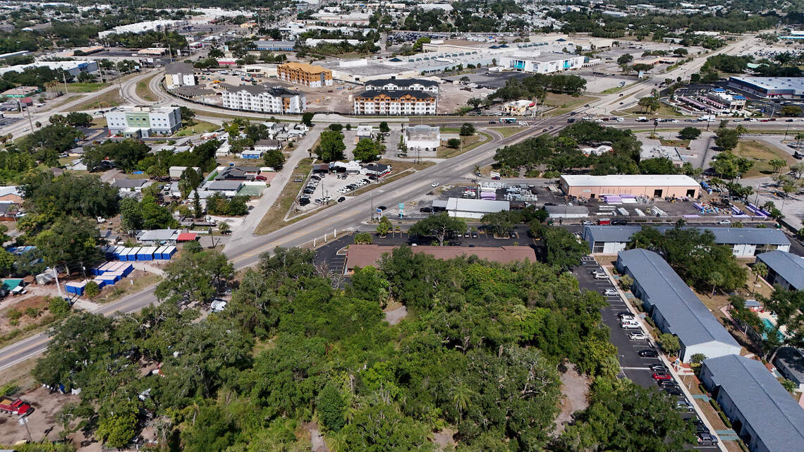 More affordable housing planned near Bradenton’s DeSoto Square Mall, records say