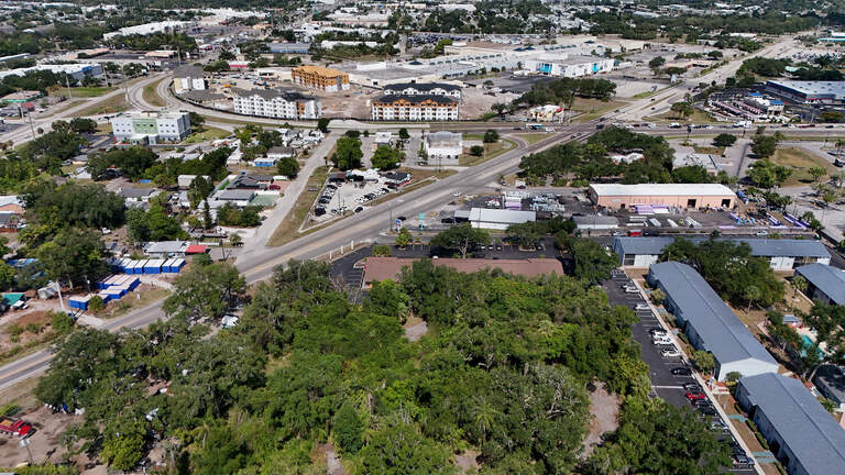 More affordable housing planned near Bradenton’s DeSoto Square Mall, records say