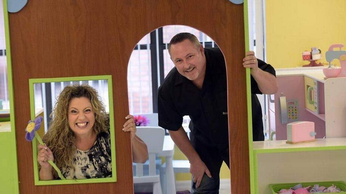 Pastors JoAnna and Steve Erickson are fighting back with a lawsuit against the Manatee County Sheriff's Department and its Child Protective Services division. The couple owned the No Limits Learning Academy adjacent to their church, which was shut down last summer over unfounded child neglect claims. The suit claims it was a wrongful shutdown in both substance and intent.