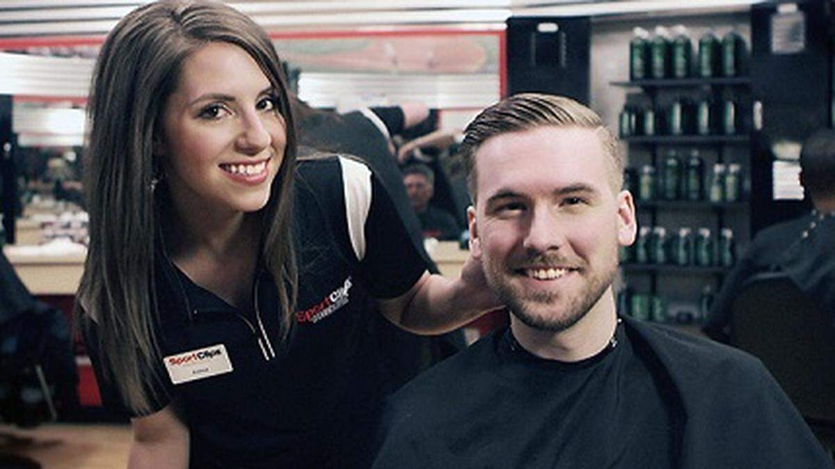 Sports Clips Haircuts of Bradenton, which opened at 1606 Cortez Road W. in 2015, was named a Manatee Chamber of Commerce Small Business of the Year winner.