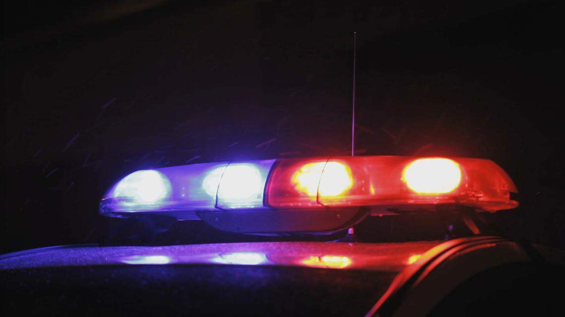 Bradenton car burglar arrested after firing at deputies, sheriff’s office says