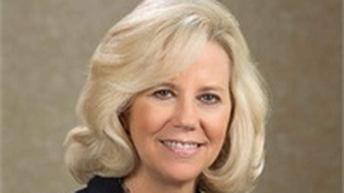 Karin Grablin is with SRQ Wealth Management in Sarasota.