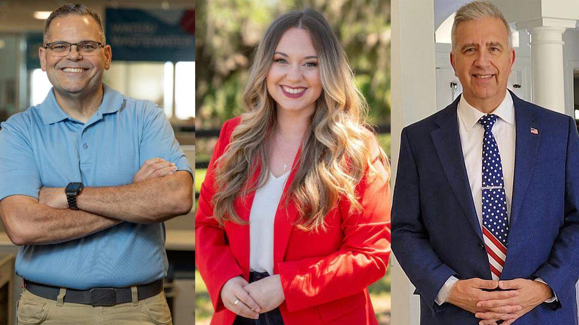 3 Conservative Manatee County Republicans enter race for Gregory’s Florida House seat